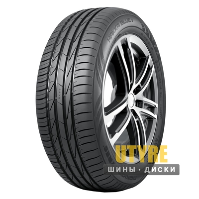 Nokian Hakka Blue 3 215/45 R16 90V XL