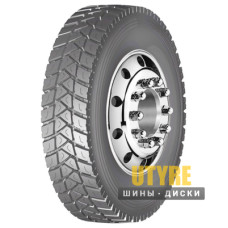 Doublestar DSRD22 (ведущая) 315/80 R22.5 154/151M