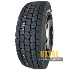 CETROC XR575 (ведущая) 215/75 R17.5 127/124M PR16