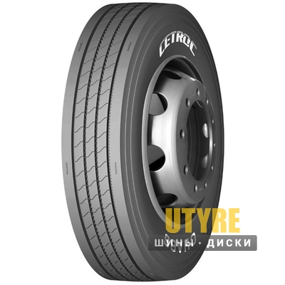 CETROC CHA66 (рулевая) 295/80 R22.5 152/149L PR18