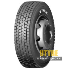 CETROC CHD09 (ведущая) 295/80 R22.5 152/149K PR18