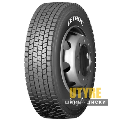 CETROC CHD09 (ведущая) 295/80 R22.5 152/149K PR18