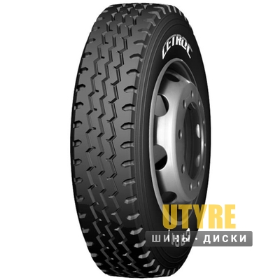 CETROC CR811 (карьерная) 315/80 R22.5 160/157K PR22