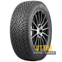 Nokian Hakkapeliitta R5 215/45 R17 91T XL