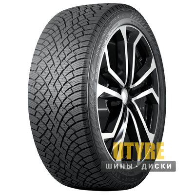 Nokian Hakkapeliitta R5 SUV 315/35 R22 111T XL