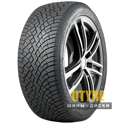 Nokian Hakkapeliitta R5 EV 235/45 R18 98T XL SilentDrive