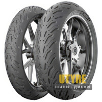 Michelin Road 6 110/80 R19 59W