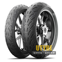 Michelin Road 6 GT 190/55 R17 75W