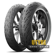 Michelin Road 6 GT 120/70 R17 58W