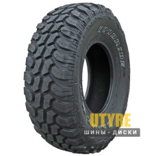 Goodride Radial M/T SL366 195/80 R14C 106/104Q OWL