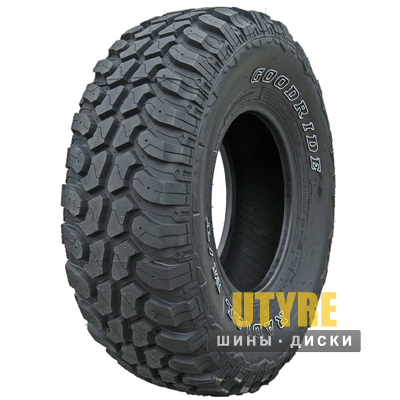 Goodride Radial M/T SL366 35.00/12.5 R18 123Q
