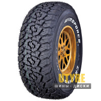 Windforce CatchFors A/T II 265/60 R20 121/118S RWL