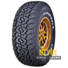 Windforce CatchFors A/T II 215/85 R16 115/112R