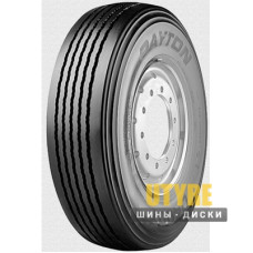 Dayton D400T (прицепная) 385/65 R22.5 160J
