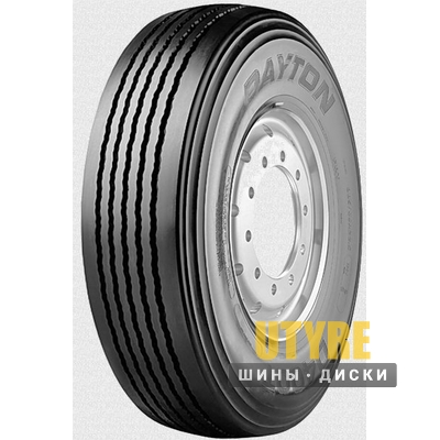 Dayton D400T (прицепная) 385/65 R22.5 160J