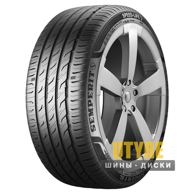 Semperit Speed-Life 3 195/65 R15 91H