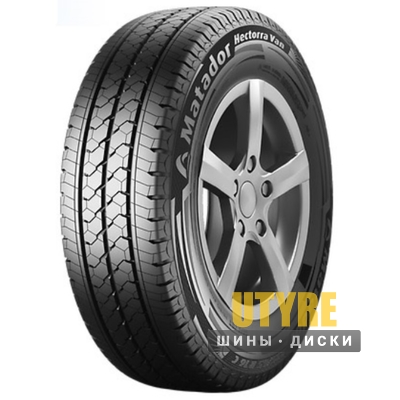Matador Hectorra Van 195 R15C 106/104R