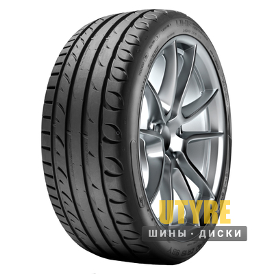 Sebring Ultra High Performance 245/45 R17 99W XL
