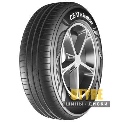 Ceat EcoDrive 185/70 R14 88H