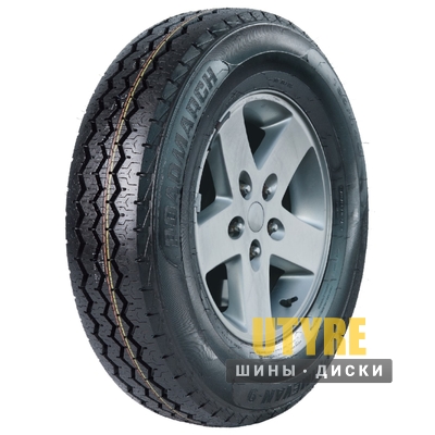 Roadmarch Primevan 9 235/65 R16C 115/113R