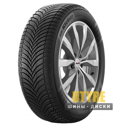 Kleber Quadraxer 3 205/55 R19 97V XL FR