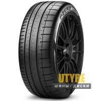 Pirelli PZero Corsa (PZC4) 285/35 R20 104Y XL F