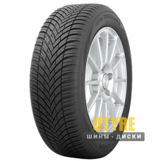Toyo Celsius AS2 235/60 R18 107W XL