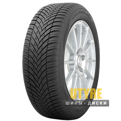 Toyo Celsius AS2 235/60 R18 107W XL