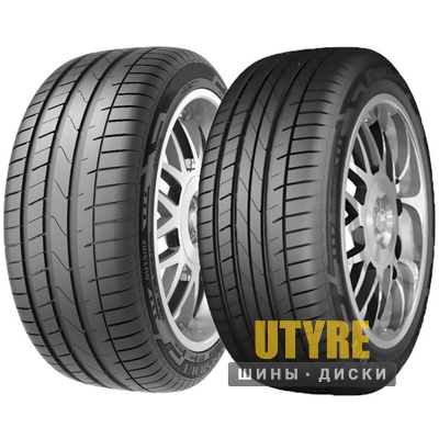 Petlas Incurro ST450 H/T 235/60 R18 107V XL Run Flat Petlas Incurro ST450 H/T 235/60 R18 107V XL Run Flat