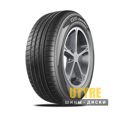 Ceat SecuraDrive 215/65 R16 98V