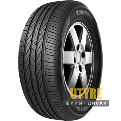 Tourador Comfort X SUV 235/65 R17 108V XL