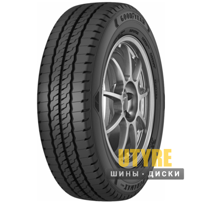 Goodyear Duramax Gen-2 195/75 R16C 107/105R