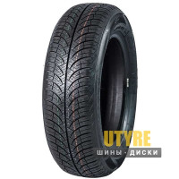 Roadmarch Prime A/S 215/50 R17 95W XL