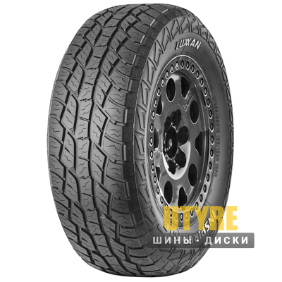 Luxxan Inspirer A/T II 285/65 R17 116T