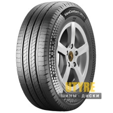 Continental VanContact Ultra 195/75 R16C 107/105R