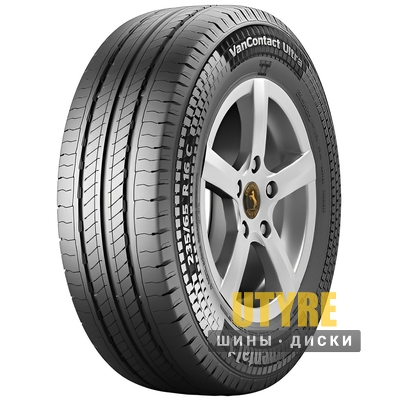 Continental VanContact Ultra 205/75 R16C 113/111R