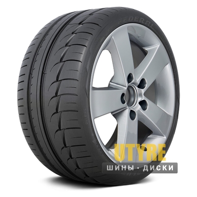 Federal Evoluzion F60 285/35 R19 103Y XL