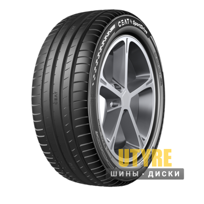 Ceat SportDrive 225/55 R16 99W XL FR