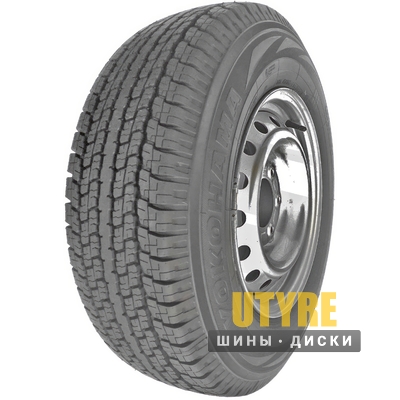 Yokohama Geolandar G97 205/80 R16 110/108S