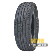 Sunny Wander Cruiser HT3 NU025 235/60 R18 107V XL