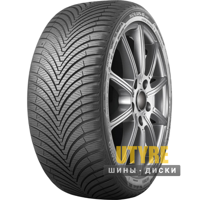 Kumho Solus 4S HA32 225/65 R17 106V XL