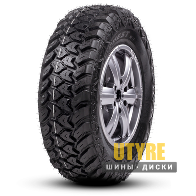 Roadx RX Quest M/T 35.00/12.5 R15 113Q
