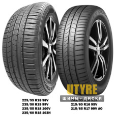 Falken Ziex ZE310A Ecorun 205/55 R16 91H
