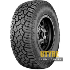 Yokohama Geolandar X-AT G016 245/75 R17 121/118Q