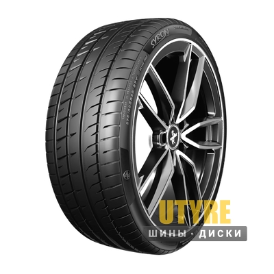 Syron Premium Performance 245/40 ZR20 99Y XL