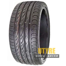 Syron Cross 1 4x4 255/55 R18 109W XL