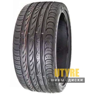 Syron Cross 1 4x4 275/45 R19 108W XL