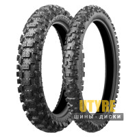 Bridgestone BattleCross X40 110/100 R18 64M