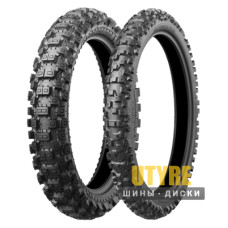 Bridgestone BattleCross X40 110/100 R18 64M