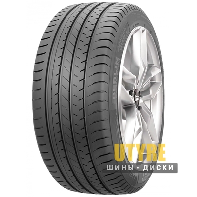 Berlin Summer UHP 1 205/45 ZR17 88W XL